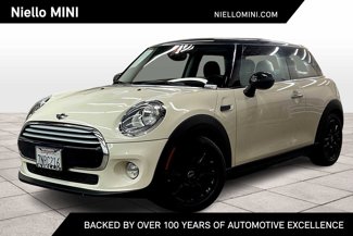 Used 2015 MINI Cooper 2-Door Hardtop image 1