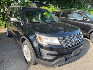 Used 2017 Ford Explorer FWD image 1