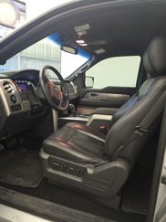 Used 2013 Ford F150 FX4 w/ Luxury Equipment Group image 1