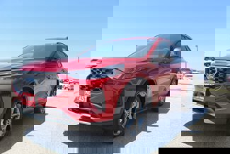 New 2025 Ford Escape ST-Line w/ Tech Pack #1 image 1