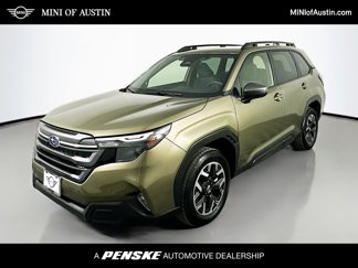 Used 2025 Subaru Forester Premium w/ Convenience Package #1 image 1