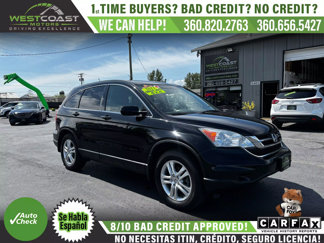 Used 2011 Honda CR-V EX-L image 1