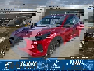 New 2025 Ford Escape ST-Line image 1