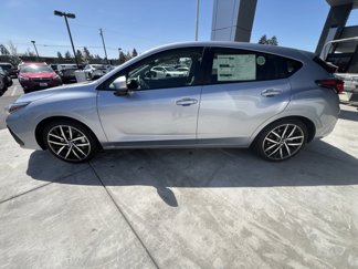New 2025 Subaru Impreza 2.0i Sport image 1