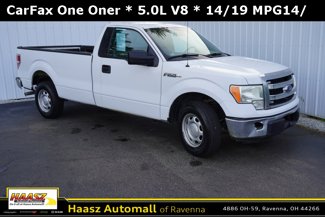 Used 2014 Ford F150 XL w/ Power Equipment Group image 1