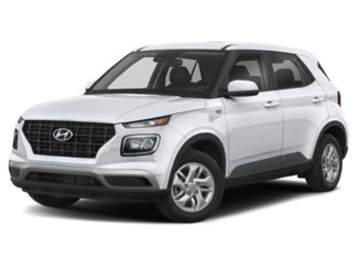 New 2025 Hyundai Venue SE video 1