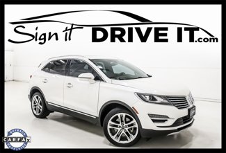 Used 2018 Lincoln MKC Reserve image 1