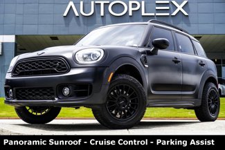 Used 2020 MINI Cooper Countryman S image 1