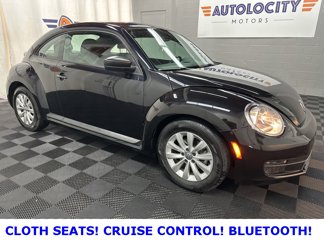 Used 2018 Volkswagen Beetle 2.0T S video 1