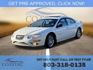 Used 2001 Chrysler 300M image 1