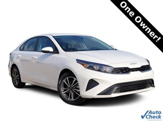 Used 2024 Kia Forte LXS w/ LXS Technology Package image 1