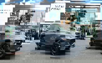 Used 2023 MAZDA CX-30 AWD 2.5 S w/ Preferred Package image 1