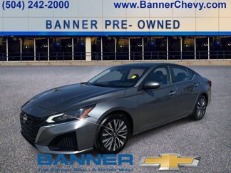Used 2023 Nissan Altima 2.5 SV image 1