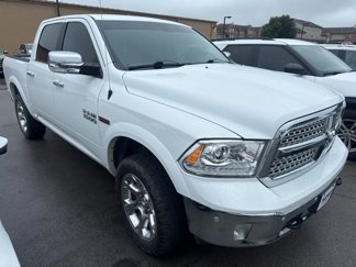 Used 2015 RAM 1500 Laramie w/ Convenience Group video 1