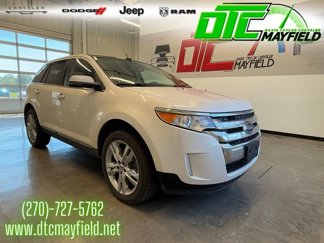 Used 2013 Ford Edge Limited image 1