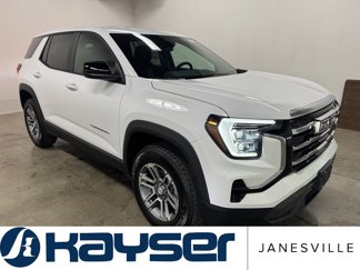 New 2025 GMC Terrain Elevation image 1