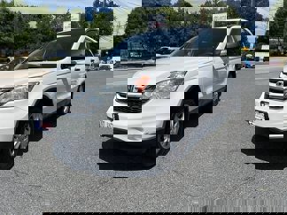 Used 2011 Honda CR-V EX image 1