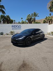 Used 2022 Tesla Model 3 Long Range image 1