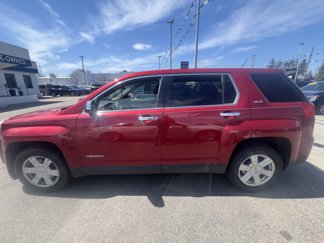Used 2015 GMC Terrain SLE image 1