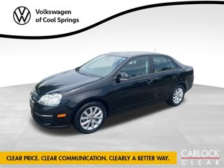 Used 2010 Volkswagen Jetta Limited Edition image 1