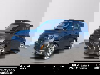 New 2025 Kia Soul S image 1