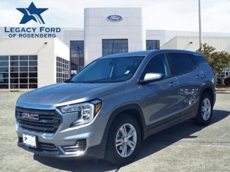 Used 2024 GMC Terrain SLE image 1