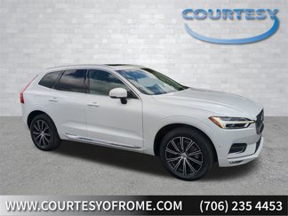 Used 2019 Volvo XC60 T5 Inscription w/ Protection Package Premier image 1