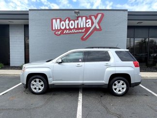 Used 2015 GMC Terrain SLT w/ Open Road Package image 1