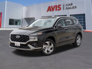 Used 2023 Hyundai Santa Fe SEL image 1