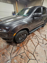 Used 2019 Ford Ranger XLT w/ FX4 Off-Road Package image 1
