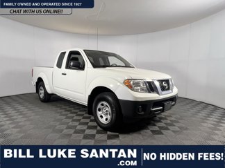 Used 2019 Nissan Frontier S image 1