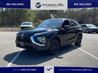 Used 2023 Mitsubishi Eclipse Cross LE image 1