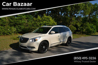 Used 2014 Buick Enclave Premium w/ Trailering Provision Package image 1