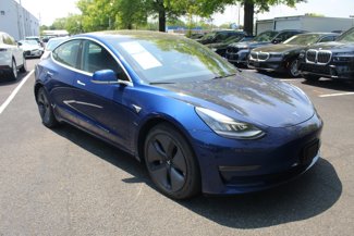 Used 2020 Tesla Model 3 Long Range image 1