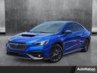 Used 2022 Subaru WRX Limited image 1