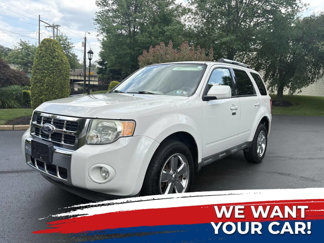 Used 2011 Ford Escape Limited w/ 302A Rapid Spec Order Code image 1