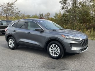 Used 2021 Ford Escape SE w/ Cold Weather Package image 1