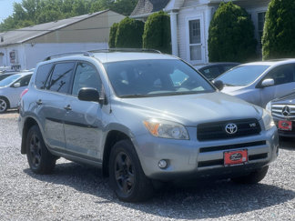 Used 2007 Toyota RAV4 4WD V6 image 1