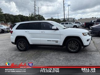 Used 2016 Jeep Grand Cherokee Laredo 75th Anniversary image 1