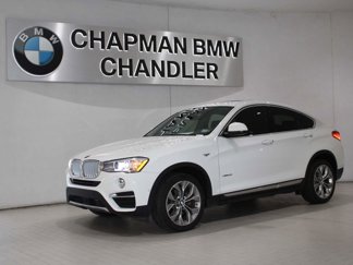 Used 2018 BMW X4 xDrive28i image 1