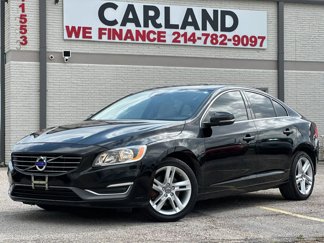 Used 2015 Volvo S60 T5 Premier image 1