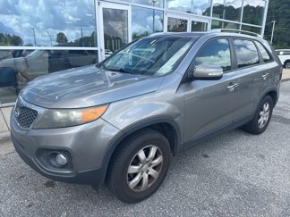 Used 2011 Kia Sorento LX w/ Convenience Pkg image 1