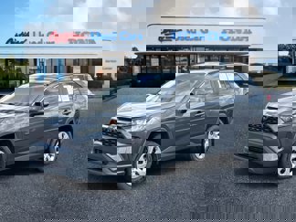 Used 2019 Toyota RAV4 LE video 1