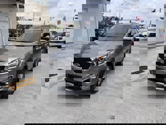 Used 2017 Kia Sorento EX image 1