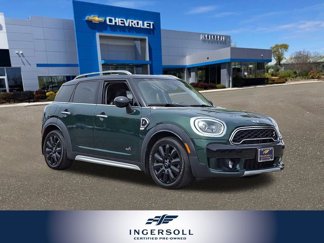 Used 2018 MINI Cooper Countryman S image 1