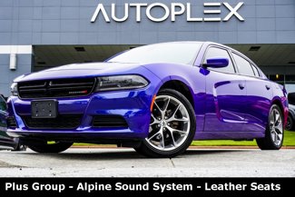 Used 2022 Dodge Charger SXT w/ Plus Group image 1