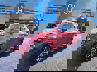Used 2017 Nissan Juke SV image 1