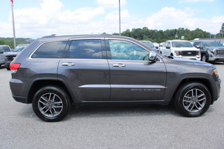 Used 2019 Jeep Grand Cherokee Limited video 5