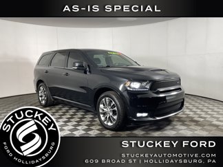 Used 2019 Dodge Durango R/T image 1