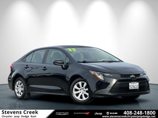 Used 2023 Toyota Corolla LE image 1